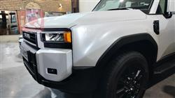 تويوتا لاندكروزر برادو